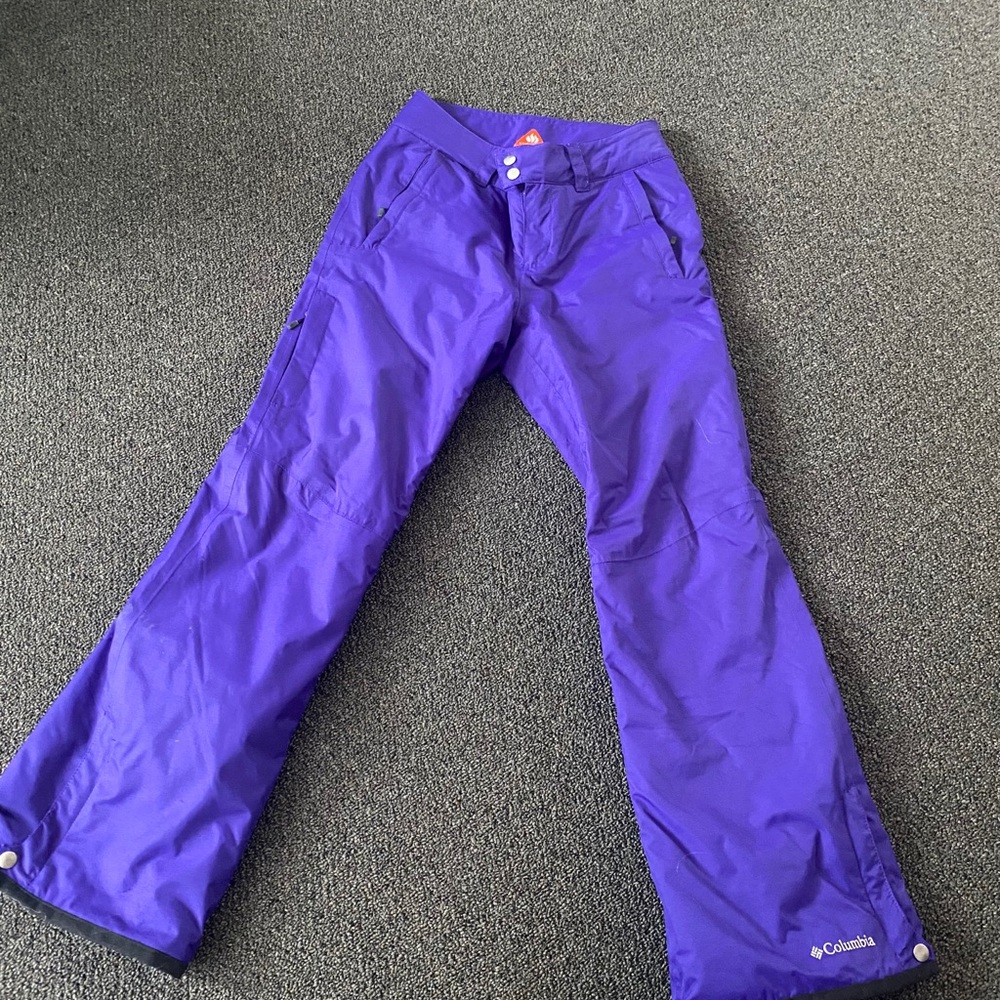 Columbia Women’s Snow Pants